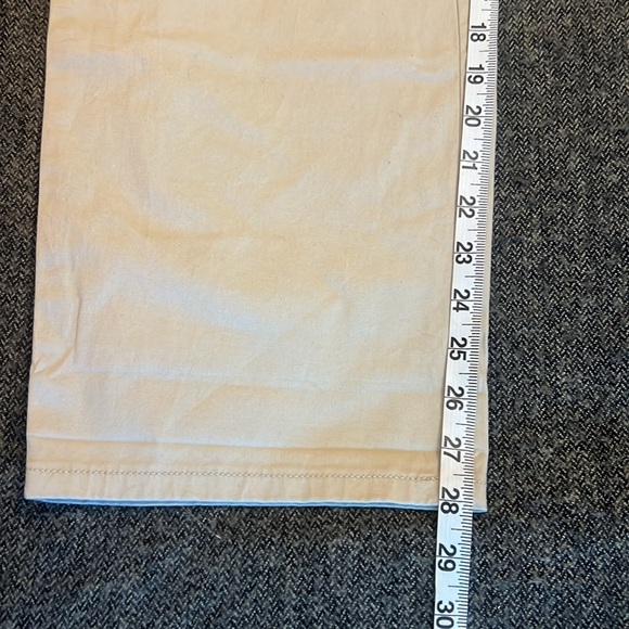 NWT Tommy Hilfiger Stretch Slim Chino Pants 18 - Picture 7 of 9
